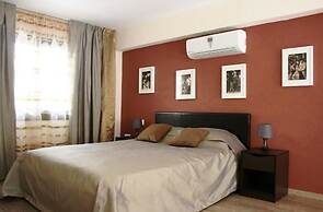 Sunrise Arches Apartments