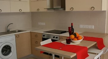 Sunrise Arches Apartments