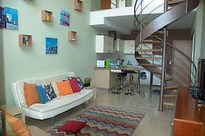 Sunrise Arches Apartments