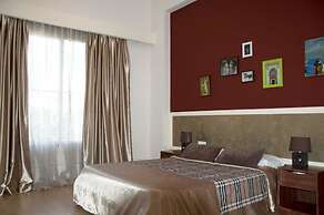 Sunrise Arches Apartments