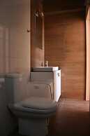 Sunrise Arches Apartments