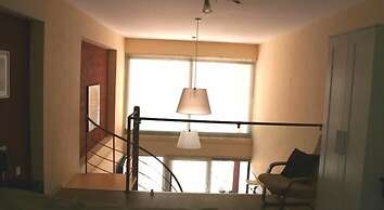 Sunrise Arches Apartments