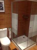 Sunrise Arches Apartments