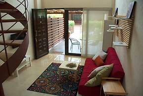 Sunrise Arches Apartments