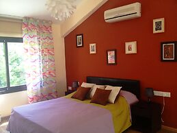 Sunrise Arches Apartments