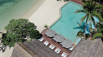 Cauayan Island Resort