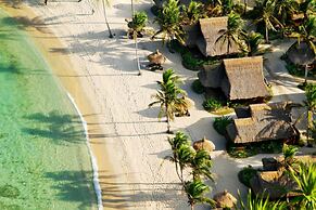 Cauayan Island Resort