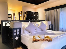 Cauayan Island Resort