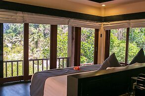 Cauayan Island Resort