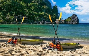 Cauayan Island Resort