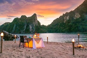 Cauayan Island Resort