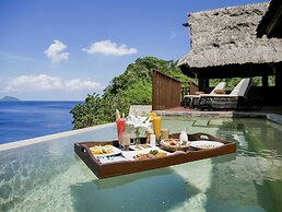 Cauayan Island Resort