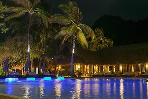 Cauayan Island Resort