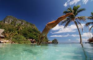 Cauayan Island Resort