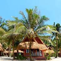 Cauayan Island Resort