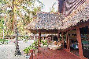 Cauayan Island Resort