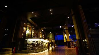 Cauayan Island Resort