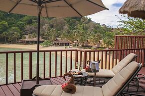 Cauayan Island Resort