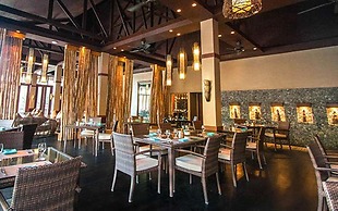 Cauayan Island Resort