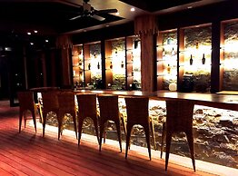 Cauayan Island Resort