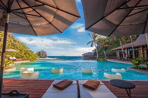 Cauayan Island Resort