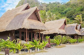 Cauayan Island Resort