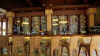 Cauayan Island Resort