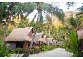 Cauayan Island Resort