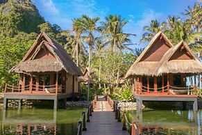 Cauayan Island Resort