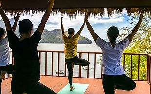 Cauayan Island Resort