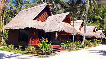 Cauayan Island Resort