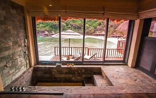 Cauayan Island Resort