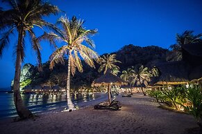 Cauayan Island Resort