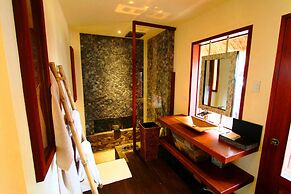 Cauayan Island Resort