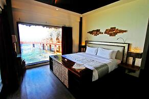 Cauayan Island Resort