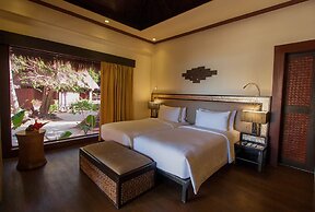 Cauayan Island Resort