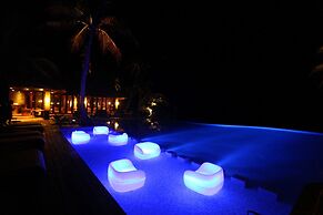 Cauayan Island Resort