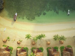 Cauayan Island Resort