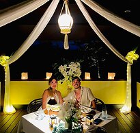 Cauayan Island Resort