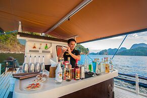 Cauayan Island Resort