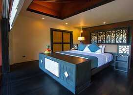 Cauayan Island Resort