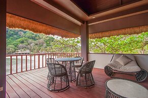 Cauayan Island Resort