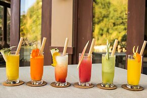 Cauayan Island Resort