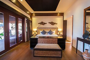 Cauayan Island Resort