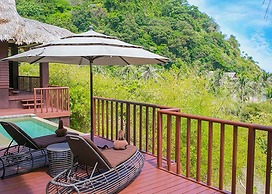 Cauayan Island Resort