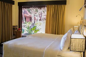 Cauayan Island Resort