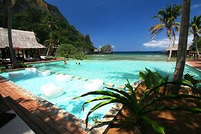 Cauayan Island Resort