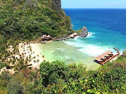 Cauayan Island Resort