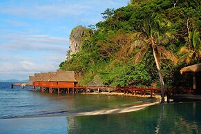 Cauayan Island Resort