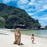 Cauayan Island Resort
